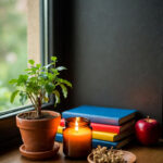 Kebiasaan Harian Kecil yang Membuat Setiap Hari Terasa Lebih Lembut