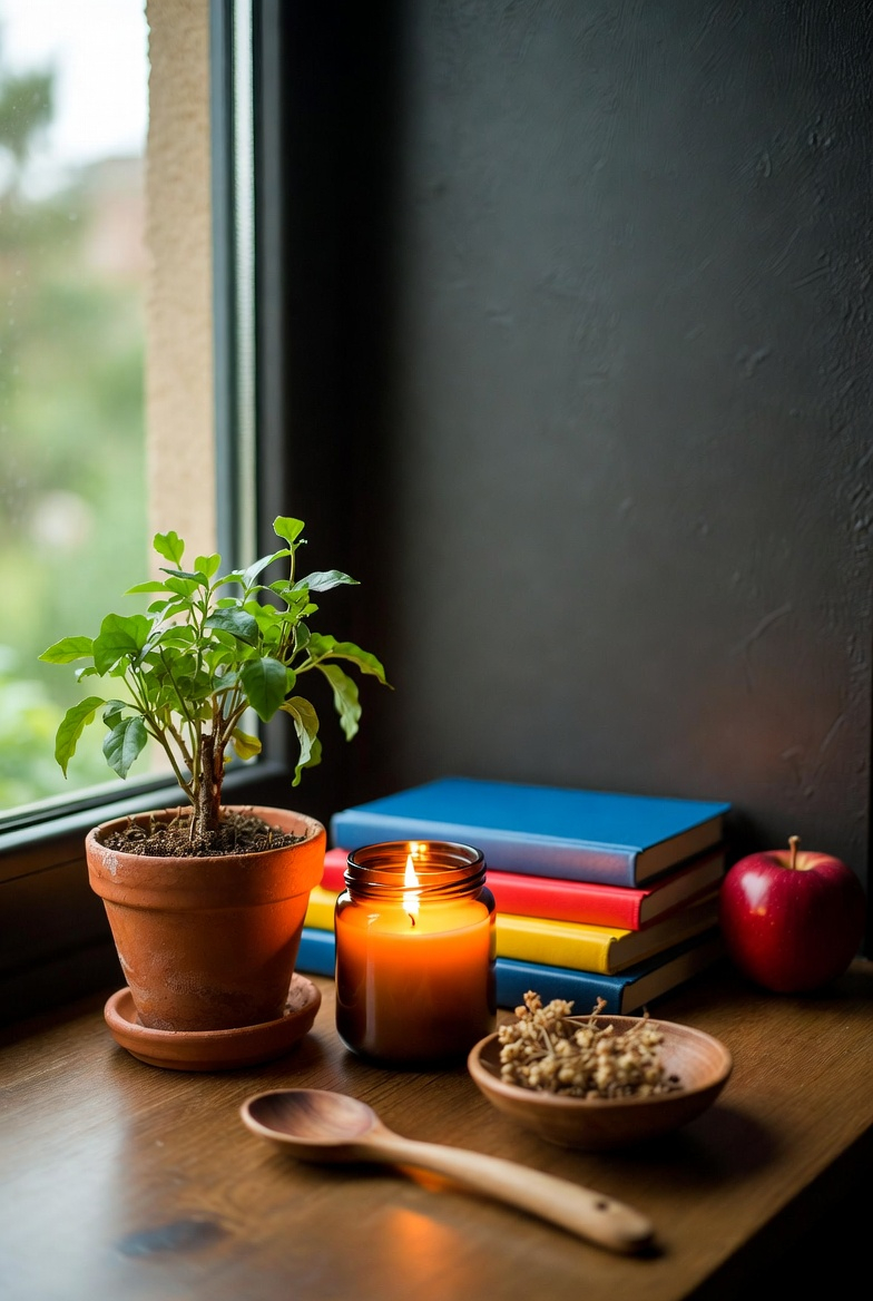 Kebiasaan Harian Kecil yang Membuat Setiap Hari Terasa Lebih Lembut