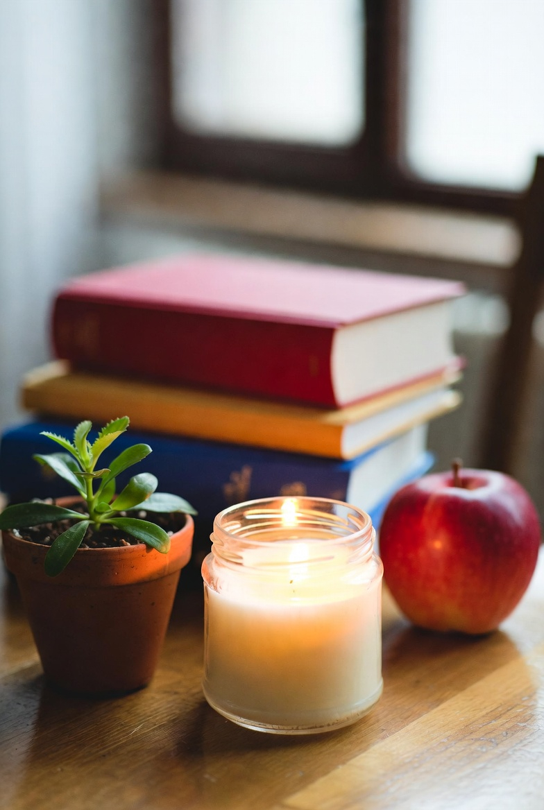 Sepuluh Sentuhan Kecil yang Membuat Hari Biasa Terasa Istimewa